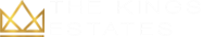 The Kings Estates logo